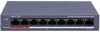 Switch Hikvision DS-3E0109P-E/M(C)